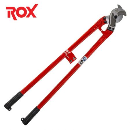 Резачки за кабели / Клещи за рязане на кабели 900 мм (36“) / ROX 153ROX0243 / - Image 1