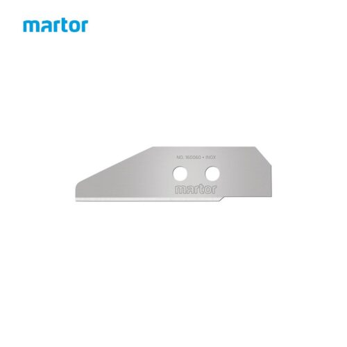 Резервно острие за макетен нож SECUNORM 610 XDR / Martor 160060.62 / 2