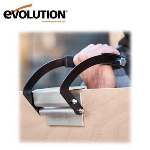 Ръкохватка за носене на плоскости / Дръжка за носене на панели / EVOLUTION 132-0001 / 5