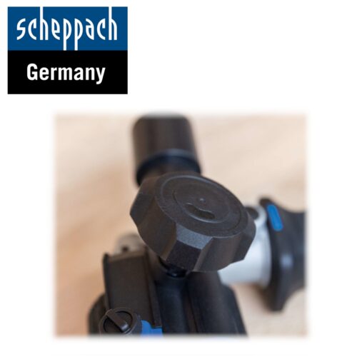 Ролков шлайф / Ролкова полираща машина MRS500 / Scheppach 5903822901 / 4