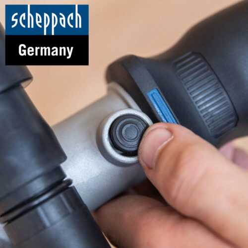 Ролков шлайф / Ролкова полираща машина MRS500 / Scheppach 5903822901 / 5