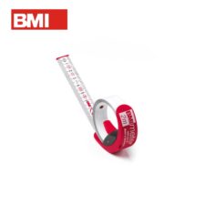 Рулетка със стопер “BMI Meter“ 2 m / BMI 429241021 /
