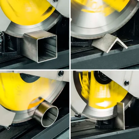 Циркулярен диск 60T за неръждаема стомана 230mm / EVOLUTION S230TCT-60CS / 3
