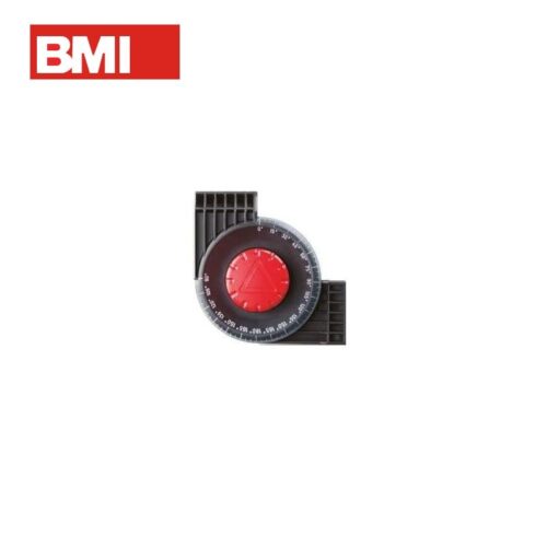 Сгъваем инклиномер / ъгломер и нивелир Winkelstar / BMI 715030040 / 2