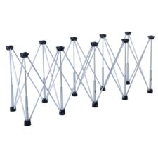 Сгъваема работна маса FW800 / Scheppach 5907124905 /