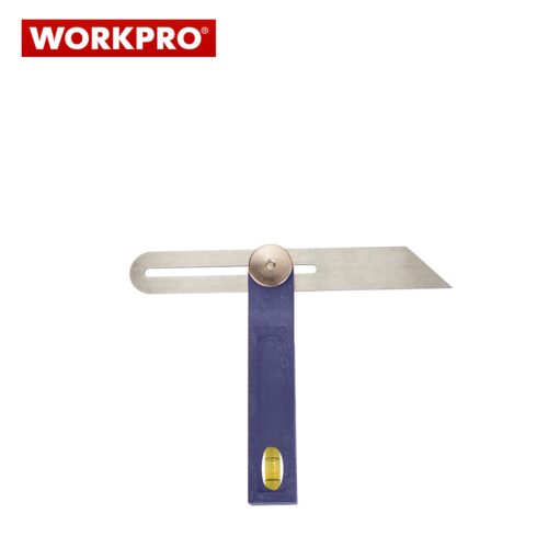 Шаблон ъгломер / WORKPRO W064004 / 1