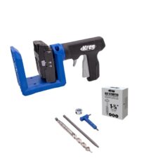 Шаблон за скрити сглобки Jig 520Pro / Kreg KPHJ520PRO02-INT /