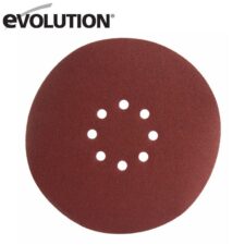 Шкурка за гипсокартон 225мм, P120  (K014B) / EVOLUTIN 078-0091-4487 /