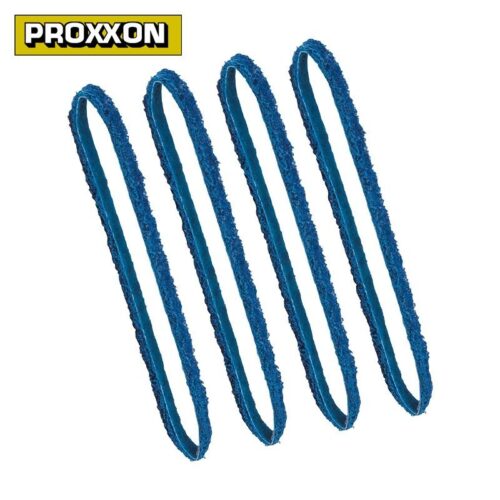 Шлайфащи ленти 10x330 Grit240 PROXXON RBS/A / 28576 / 1