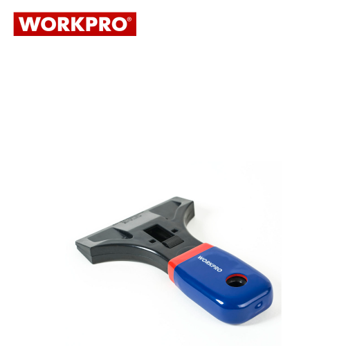 Шпатула за почистване на стъкло / Workpro W018001 / 2