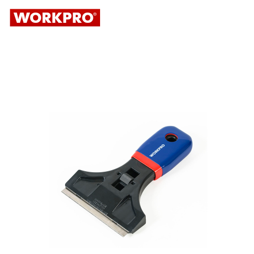 Шпатула за почистване на стъкло / Workpro W018001 / 1