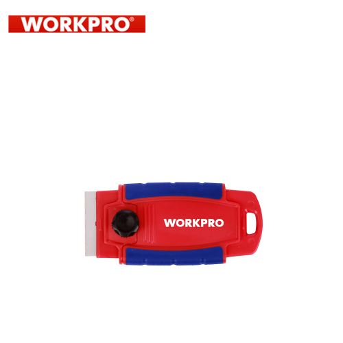 Шпатула за почистване на стъкло / Workpro W018003 / 1