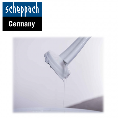 Система за безвъздушно боядисване, 550W Scheppach ACS4000 / 5906004901 / 6