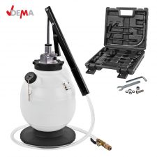 Система за пълнене и източване на масло на скоростни кутии 7.5L DGEG75 / DEMA 24544 /