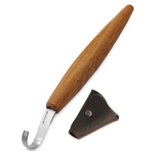 Нож за дърворезба карвинг / BeaverCraft SK5S /