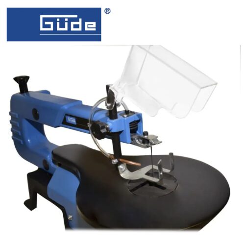 Ножчета за контурни триони, кръгли 3 бр. / GUDE 54990 / 3