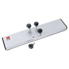 Плоча за телескопична подпора STE-SP35 / BESSEY 3101952 / 355x80x22 мм