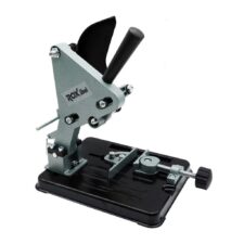 Стойка за ъглошлайф 115 мм ROX WOOD / ROX 15300113 /