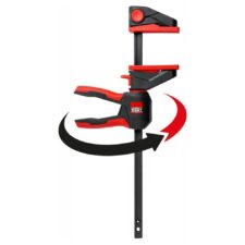 Стяга за едноръчно управление с въртяща се дръжка EZ360 / BESSEY EZ360S-11SET /