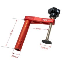 Стяга за мултифункционална дърводелска маса / Стяга за дърводелски тезгях ROX WOOD / ROX 153ROX0303 /