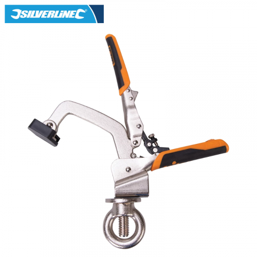 Стяга за работна маса AutoJaws TRAADPBC6 6 - 150 мм / Triton 985806 / 2