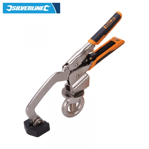 Стяга за работна маса AutoJaws TRAADPBC6 6 - 150 мм / Triton 985806 / 3