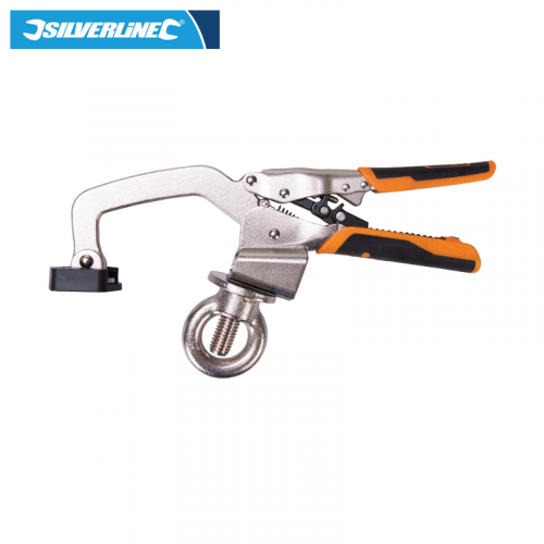 Стяга за работна маса AutoJaws TRAADPBC6 6 - 150 мм / Triton 985806 / 5