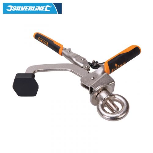 Стяга за работна маса AutoJaws TRAADPBC6 6 - 150 мм / Triton 985806 / 1