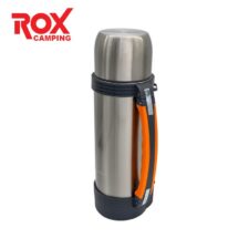 Термос 0.75 л / ROX 153CAMP0750 /