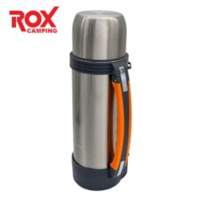 Термос 1.1 л / ROX 153CAMP1100 /