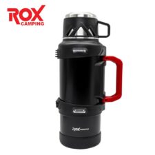 Термос 2 л / ROX 153CAMP2000 /