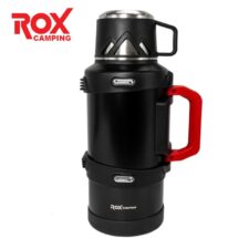 Термос 3 л / ROX 153CAMP3000 /