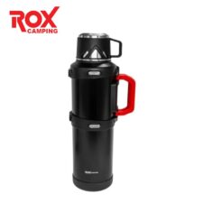 Термос 4.5 л / ROX 153CAMP4500 /