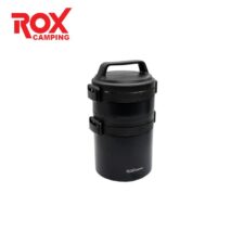 Термос за храна 2.2 л / ROX 153CAMP2200 /