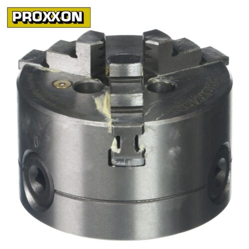Тричелюстен патронник - самоцентриращ Proxxon f. PD 250/E / 23034 / 3