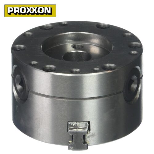 Тричелюстен патронник - самоцентриращ Proxxon f. PD 250/E / 23034 / 4