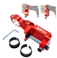 Универсална стойка за бормашина ROX WOOD / ROX 153ROX0262 /