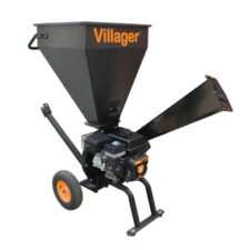 Дробилка за клони - бензинова Villager VPC 250 S / 046524 /