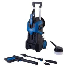 Водоструйка 180 bar, 2400 W Scheppach SHD180 / 5907753901 /