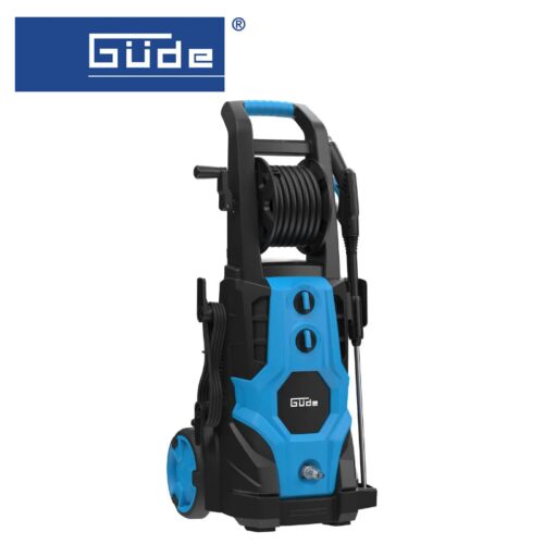 Водоструйка GÜDE GHD 3200-225 – 225 bar, 3200 W / 85927 / 1