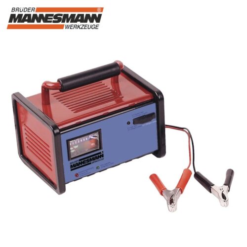 Зарядно за акумулатор 6V-12V DC /M 12735/ 1