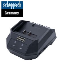 Зарядно за батерия BC1.5A-Li12V / Scheppach 7911200712 /